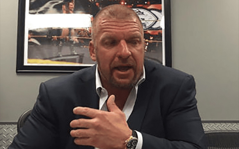 Triple H NXT Conference Call Highlights: Balancing 205 Live, Crossover Talent, Call Ups & More
