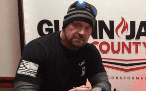 The Undertaker Downplays WWE Return