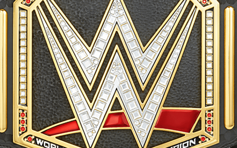 WWE Introducing New Championship Title Soon