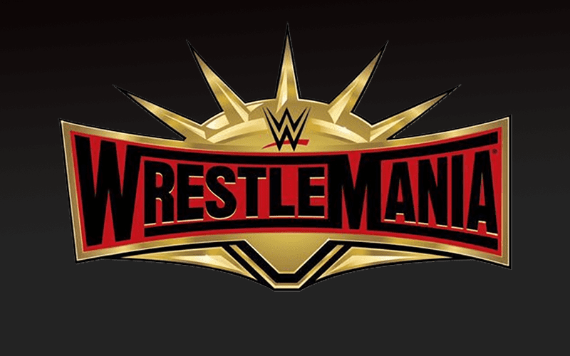 WrestleMania Could Be The Longest Ever This Year
