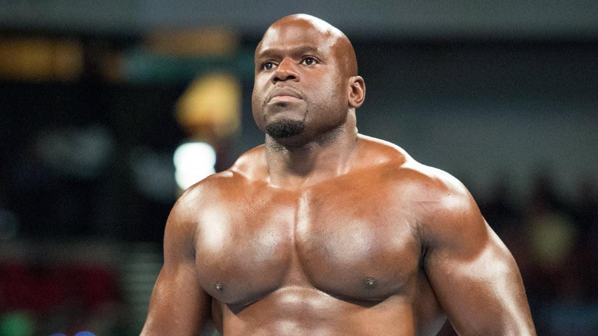 What REALLY Happened With Apollo Crews On Day Of WWE Extreme Rules