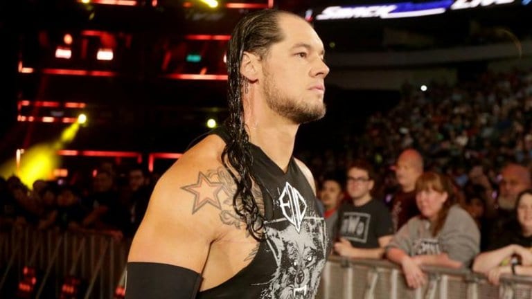Baron Corbin Says He Assumed Wrestling Would Be Easy