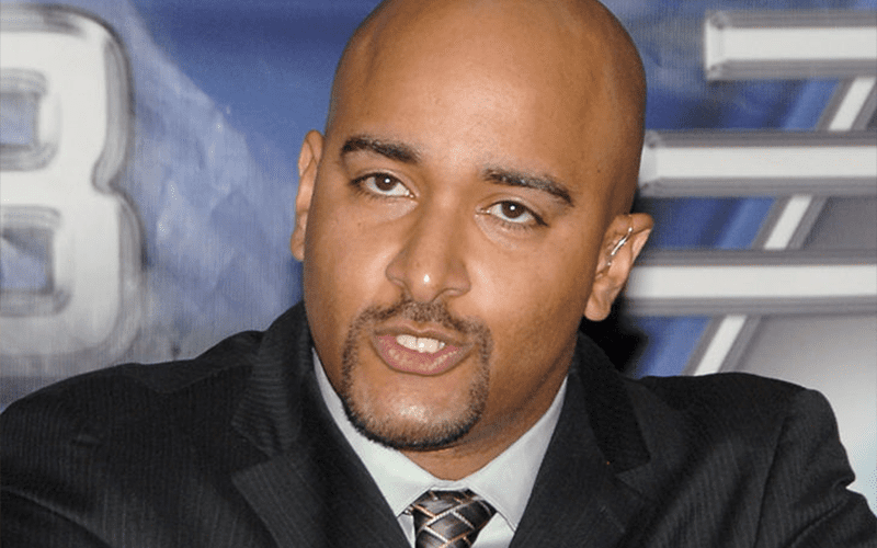 Jonathan Coachman Fires Back at Recent Allegations