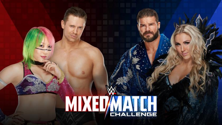 Winners of the Mixed Match Challenge Revealed