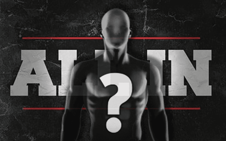 Top Impact Talent Announced for ALL IN Event