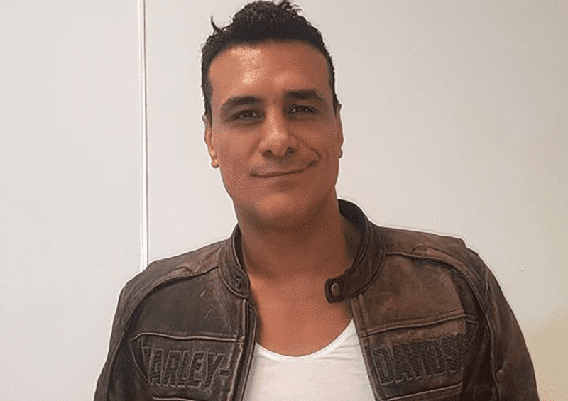 More on Alberto El Patron No-Showing Impact/Lucha Underground Event
