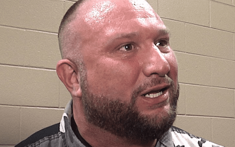 Fan Reveals Bizarre & Intimidating Encounter With Bully Ray At ROH Show