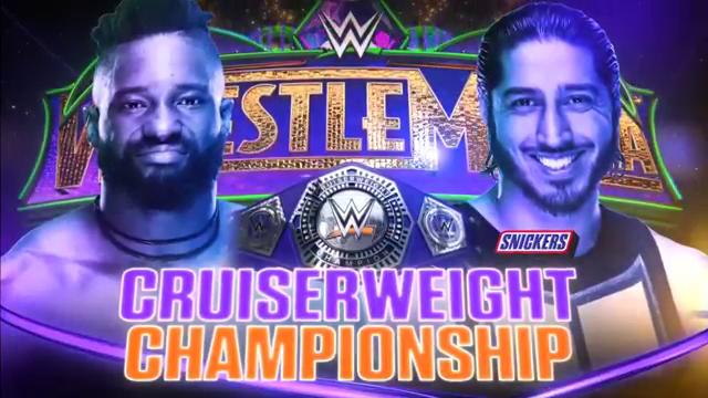 Fans Petition to Have Pre-Show Match Moved to WrestleMania Main Card