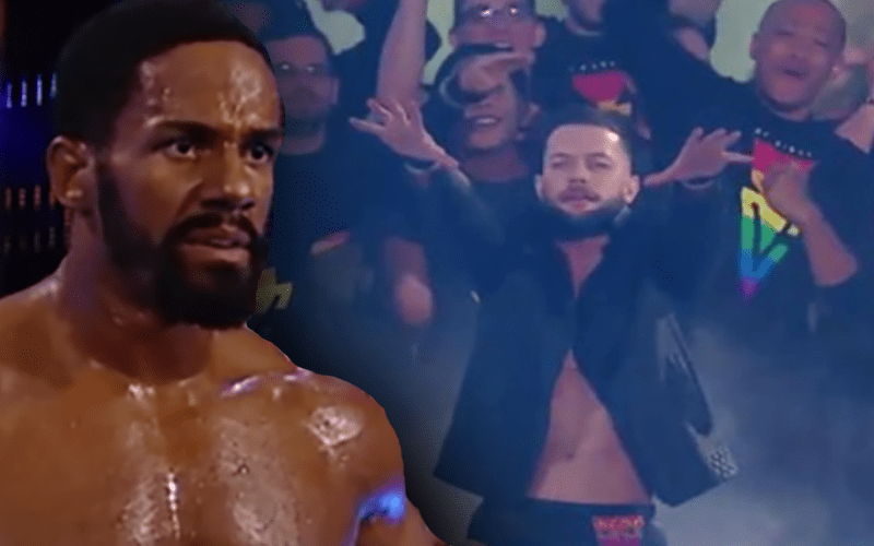 Darren Young Not Happy About Being Left Out Of The Balor Club Is For Everyone Movement