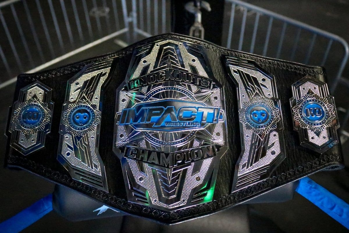Top 15 Most Beautiful Title Belts In Wrestling Histor vrogue.co