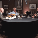 Elias Jams With Jeff Jarrett & Road Dogg