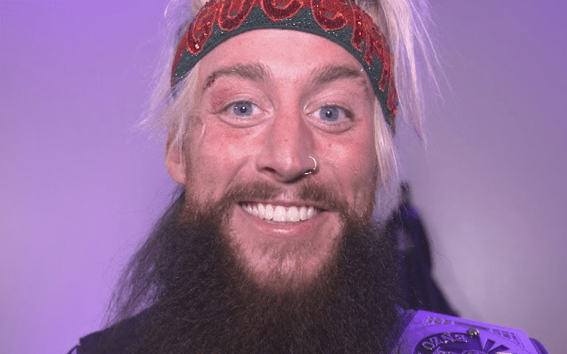 Investigation & Case Against Enzo Amore Is Now Closed