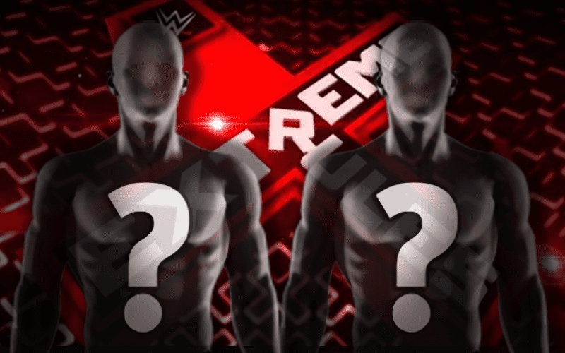 Possible Match for WWE Extreme Rules