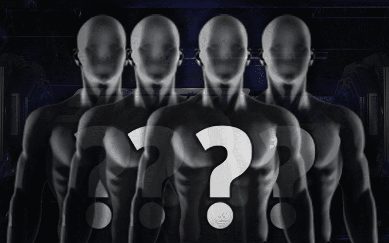Four Superstars With Lots of Potential on SmackDown