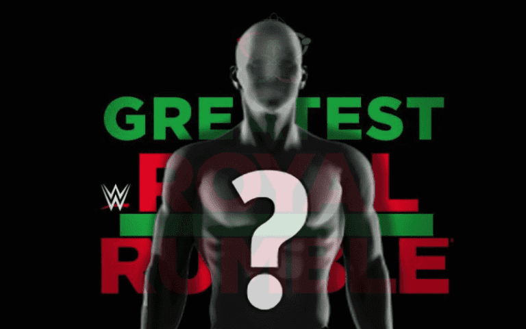 Several Title Changes Expected at Greatest Royal Rumble