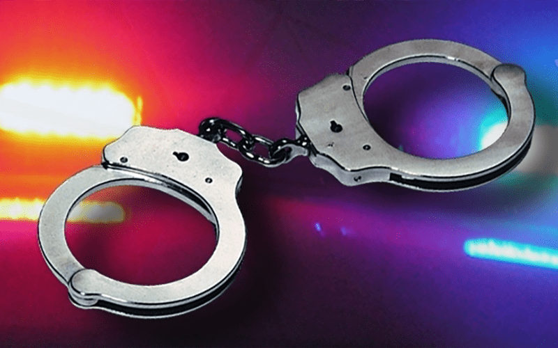 WWE Legend Almost Got Himself Arrested During WrestleMania Weekend