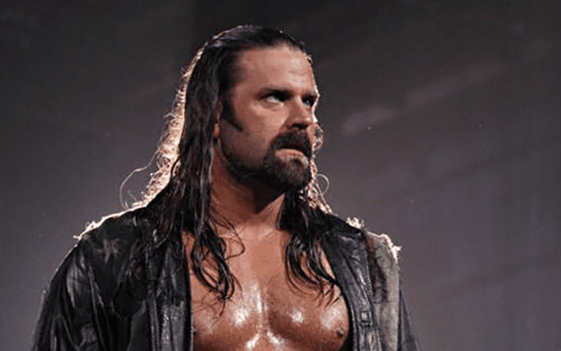 Speculation on James Storm Appearing at NXT Takeover