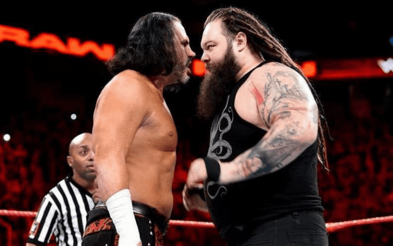 Matt Hardy Was Shocked & Disappointed That WWE Released Bray Wyatt