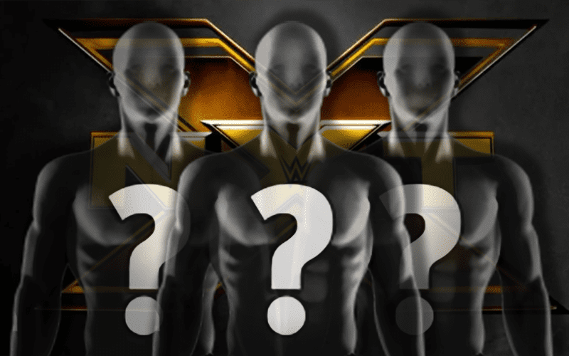 Major NXT Stable To Debut On SmackDown LIVE
