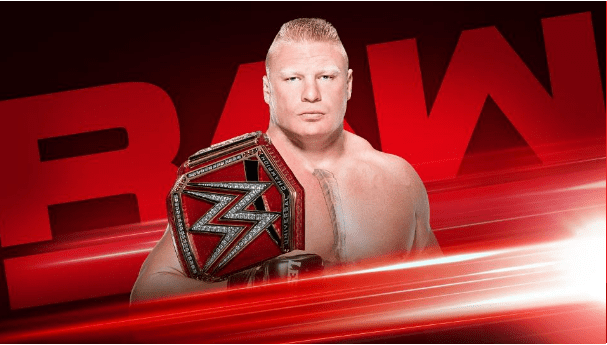 WWE Monday Night Raw Results – April 23 2018