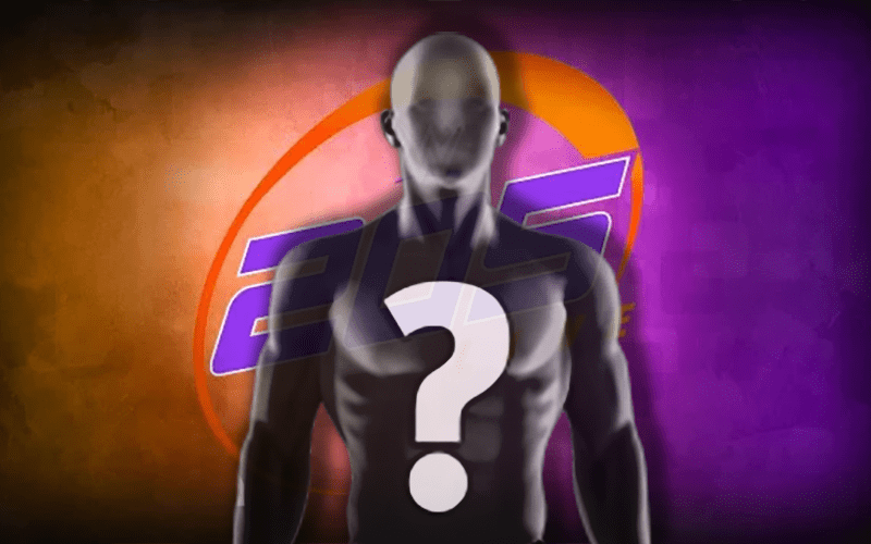 Rapper Joins the 205 Live Announce Team