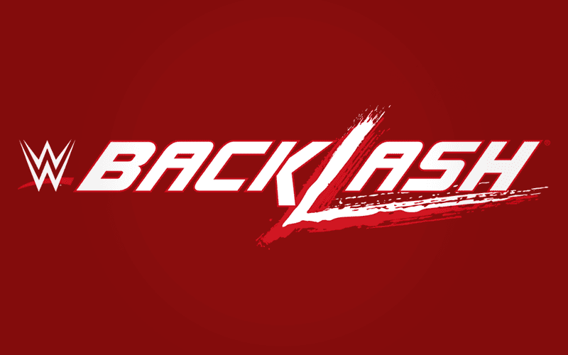 How Long Will The WWE Backlash Pay-Per-View Be?