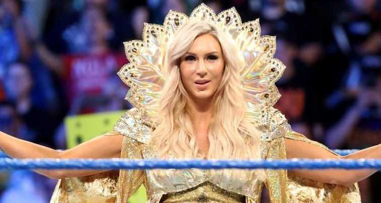 Charlotte Comments on What It Will Take to Get Women to Main Event WrestleMania