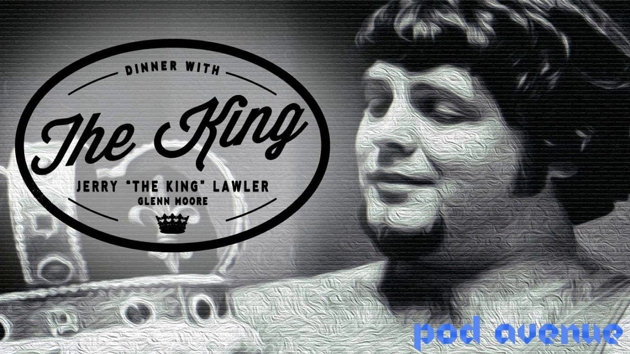 Dinner With the King Recap w/ Jeff Jarrett – Lawler’s WWE Contract, Jarrett’s “Good Train-wreck”, Will Smackdown be WWE’s #1 Show? More!