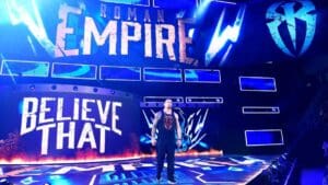 Possible Reason Why Roman Reigns Won’t Win Universal Championship At Greatest Royal Rumble