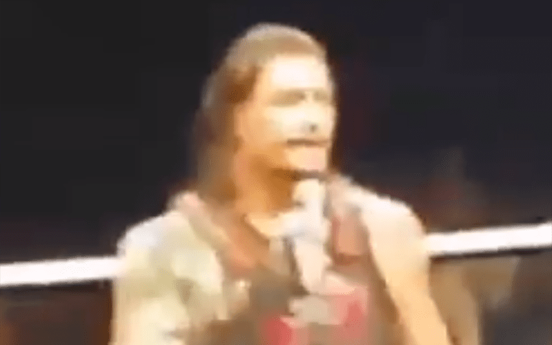 Roman Reigns Suffers Head Wound — Unable to Greet Fans Post-Match