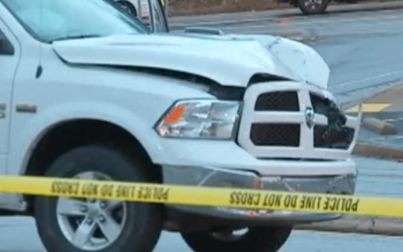 WWE Hall of Famer Dies After Getting Struck By Truck