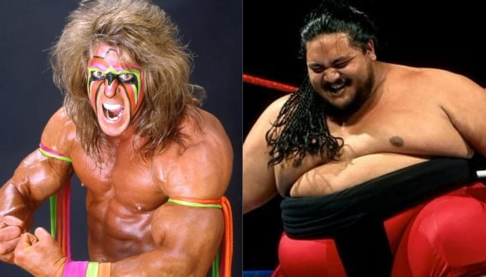 Prince Who Booked The Greatest Royal Rumble Asked For Ultimate Warrior & Yokozuna
