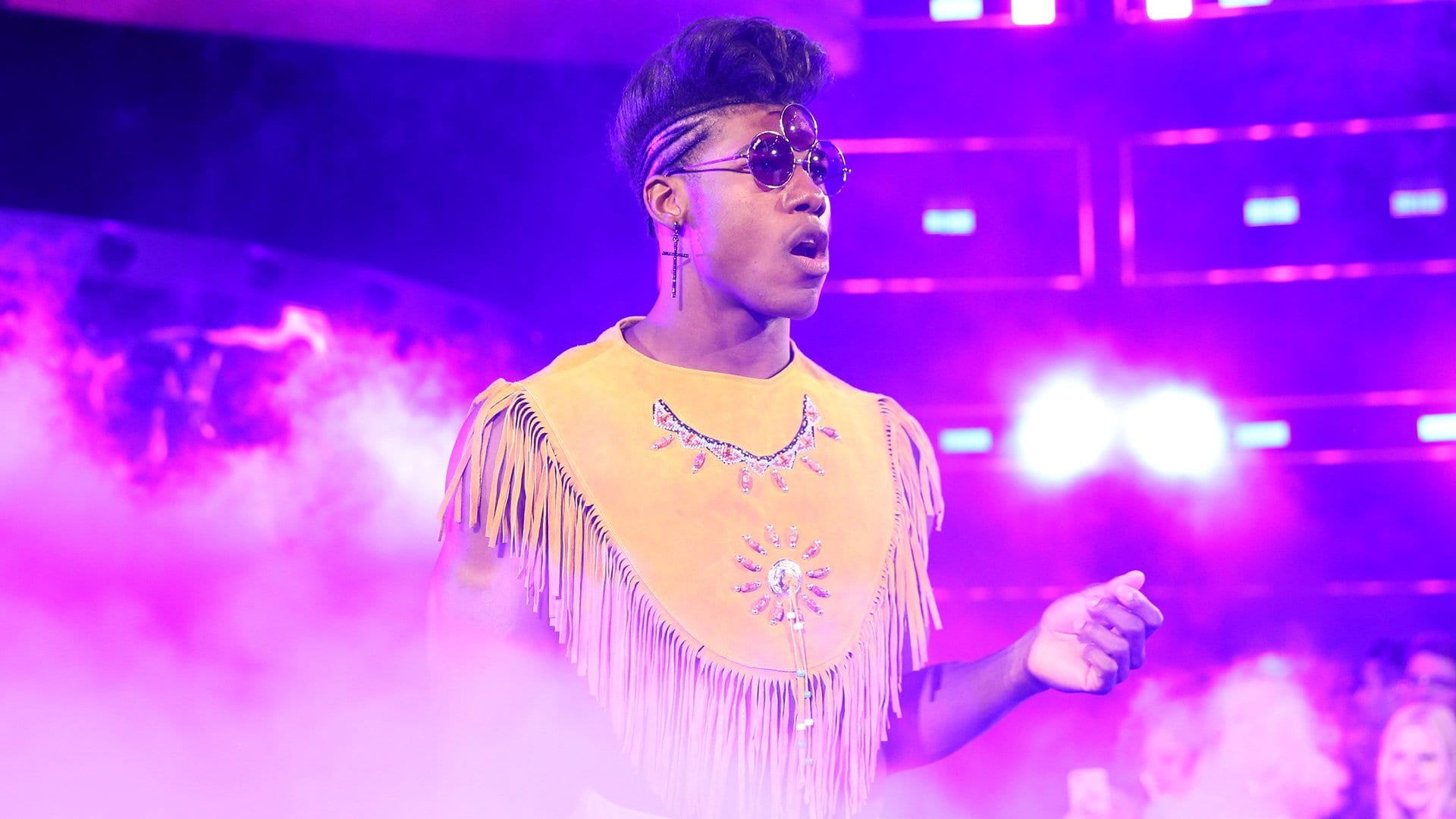 Why Velveteen Dream Didn’t Get A WWE Main Roster Call-Up This Time Around