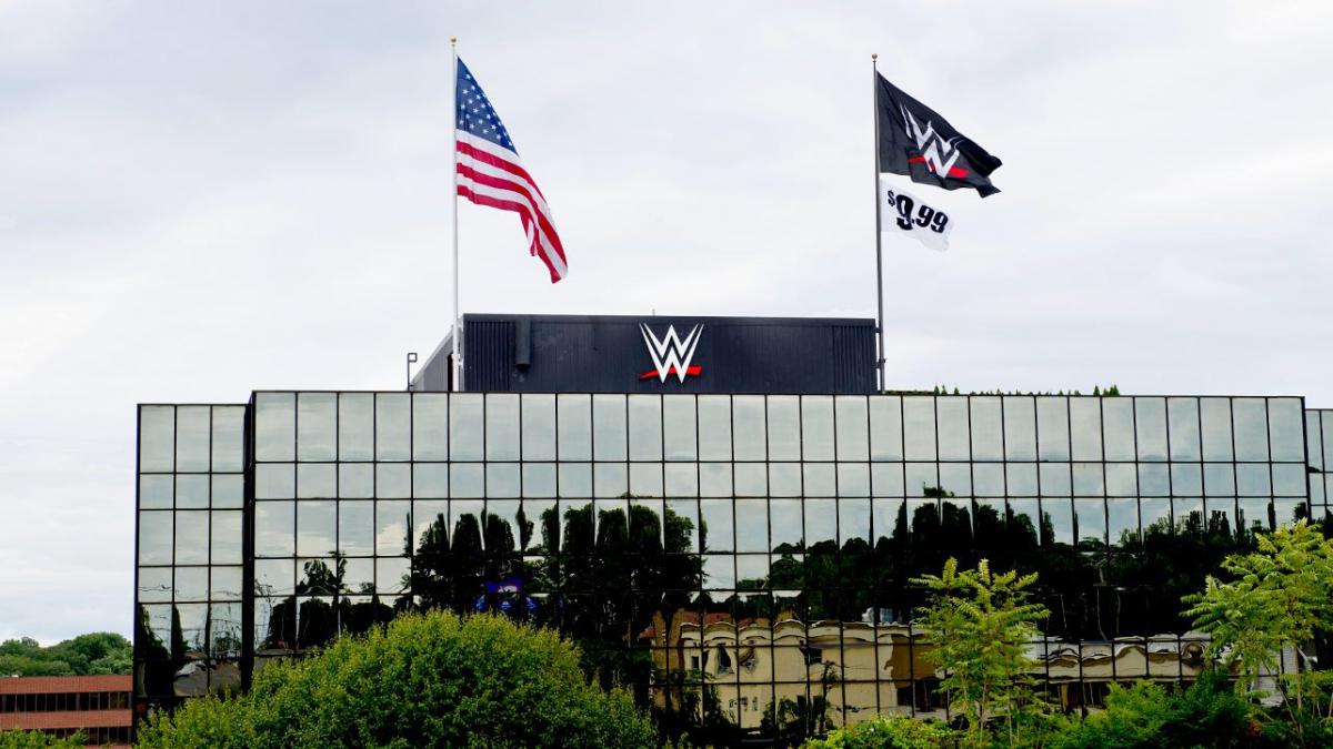 WWE’s Episode Of Undercover Boss Is Coming Soon