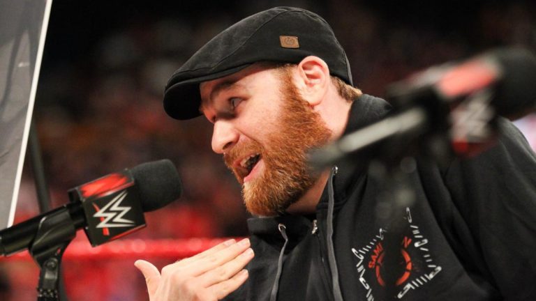 How Long Sami Zayn Knew He Wasn’t Invited To The Greatest Royal Rumble