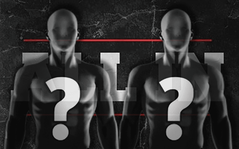 Big Inter-Promotional Match Announced For ALL IN