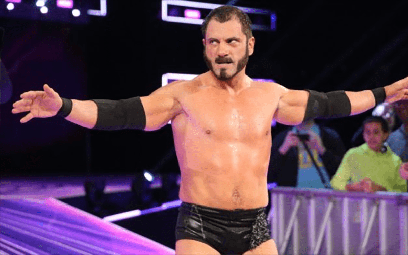Austin Aries Returning to Ring of Honor — Updated Best in the World PPV Card