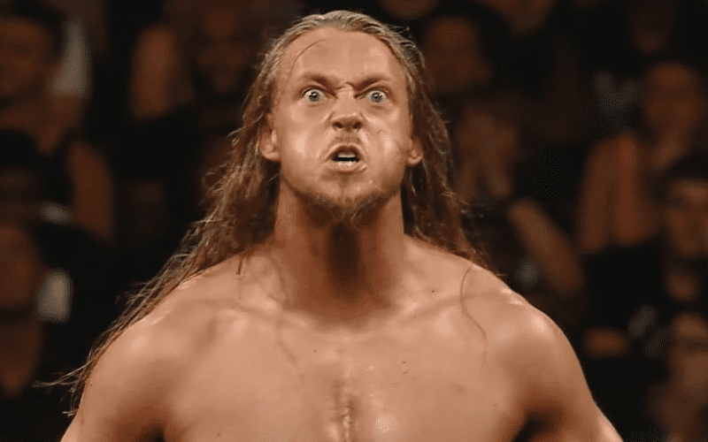 New Details On Why WWE Released Big Cass