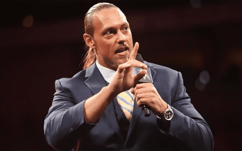 Big Cass’ Absence from SmackDown Reportedly ‘Not A Good Sign’