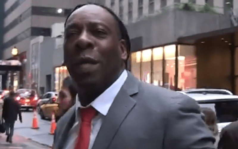 If Booker T Returned to the Ring, It Wouldn’t Be for WWE