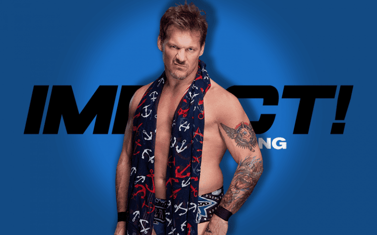 IMPACT Star On Chris Jericho: “He Doesn’t Really Need WWE Anymore”