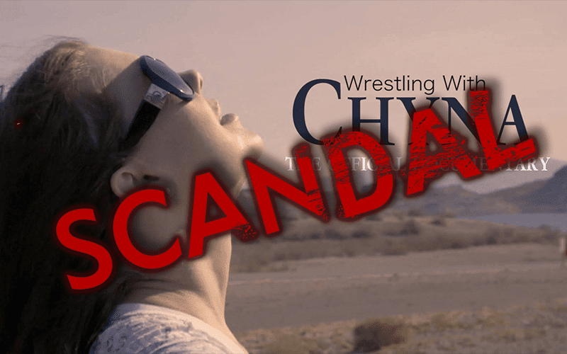 Scandal Surrounding The Chyna Documentary Has The Film In Development Hell