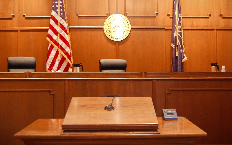 Inside Look at Day One of CM Punk Court Case