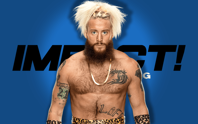 What Impact Wrestling Needs To Consider Before Signing Enzo Amore