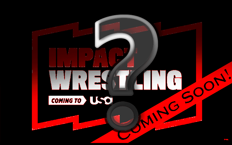 USA Network Might Want A Different Pro Wrestling Show