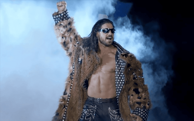 Johnny Impact Suffers Injury During Muscle & Fitness Parkour Shoot
