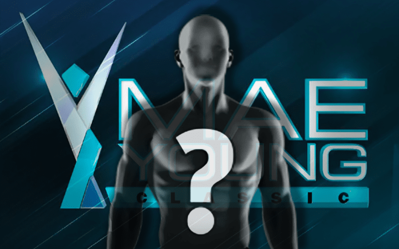 Talent Removed from Mae Young Classic?