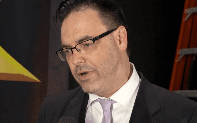 Mauro Ranallo Apologizes For Poor Performance On Commentary During WWE NXT