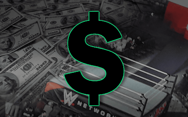 How Much Money Brock Lesnar & Shawn Michaels Are Likely Pulling In To Work Saudi Arabia