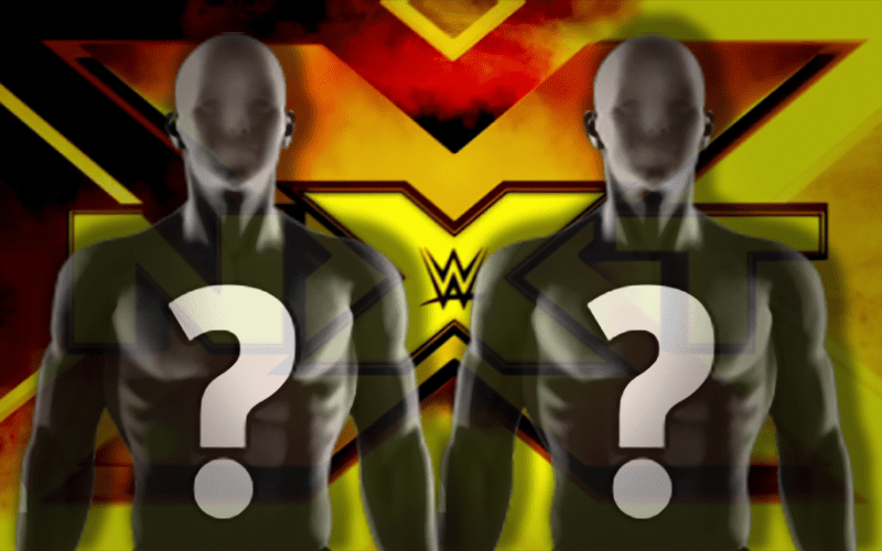 NXT Spoilers – June 20th, 2018